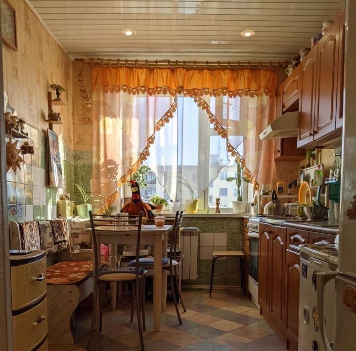 квартира г Якутск ул Маяковского 98 фото 9