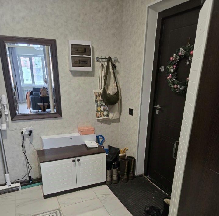 квартира г Якутск 11, 203-й мкр фото 9