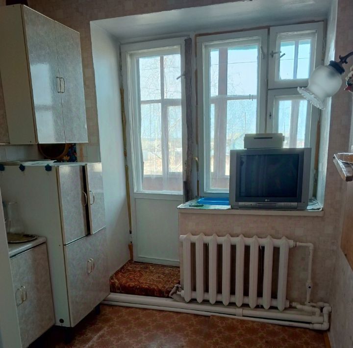 квартира г Якутск мкр Марха ул. Олега Кошевого, 71 фото 9