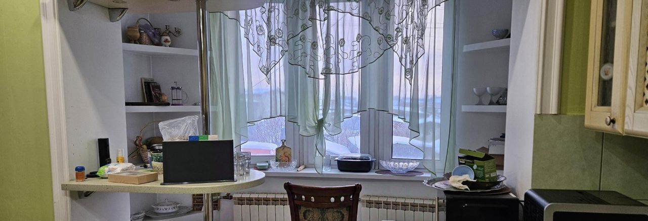 квартира г Якутск ул Н.Е. Мординова 23 фото 17