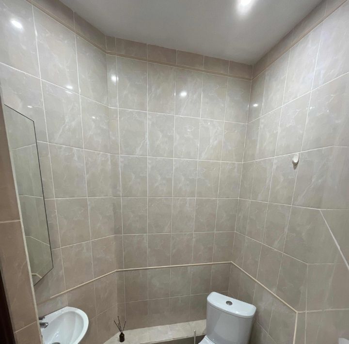 квартира г Якутск ул Островского 2 36-й кв-л фото 10