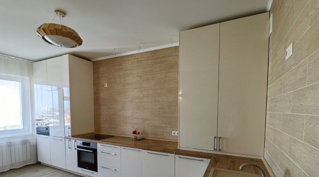 квартира г Якутск ул Дзержинского 27/2 фото 7