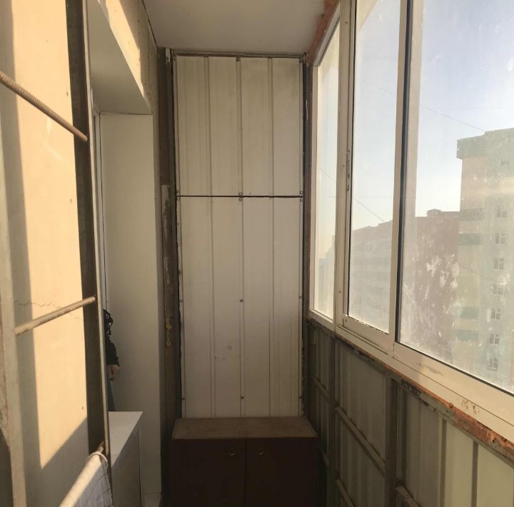 квартира г Якутск ул Кузьмина 30/2 фото 5
