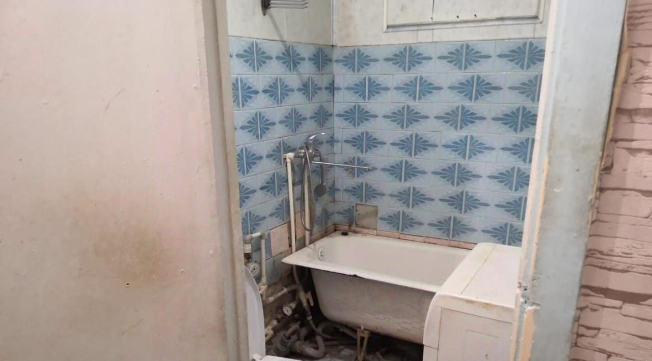 квартира г Якутск ул Хабарова 1 фото 8