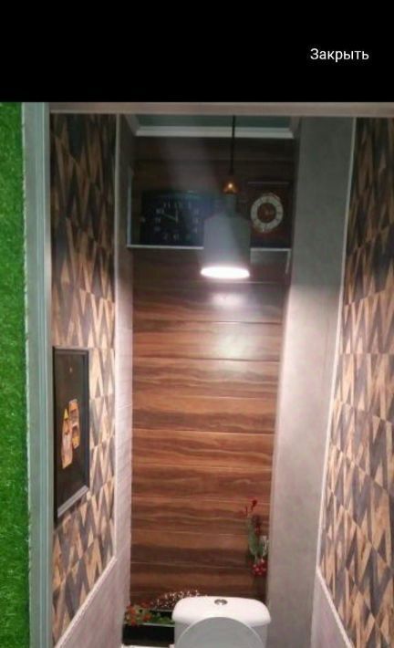 квартира г Якутск ул Хабарова 19/1 фото 8