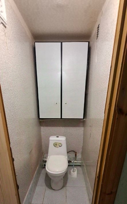 квартира г Якутск ул Семена Данилова 32 фото 6