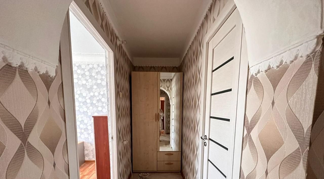 квартира г Якутск ул Можайского 17/6 фото 6