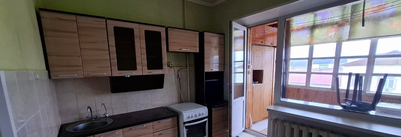 квартира г Якутск ул Семена Данилова 32 фото 9