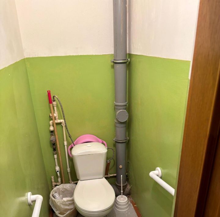квартира г Якутск ул. Газовиков, 25А фото 6