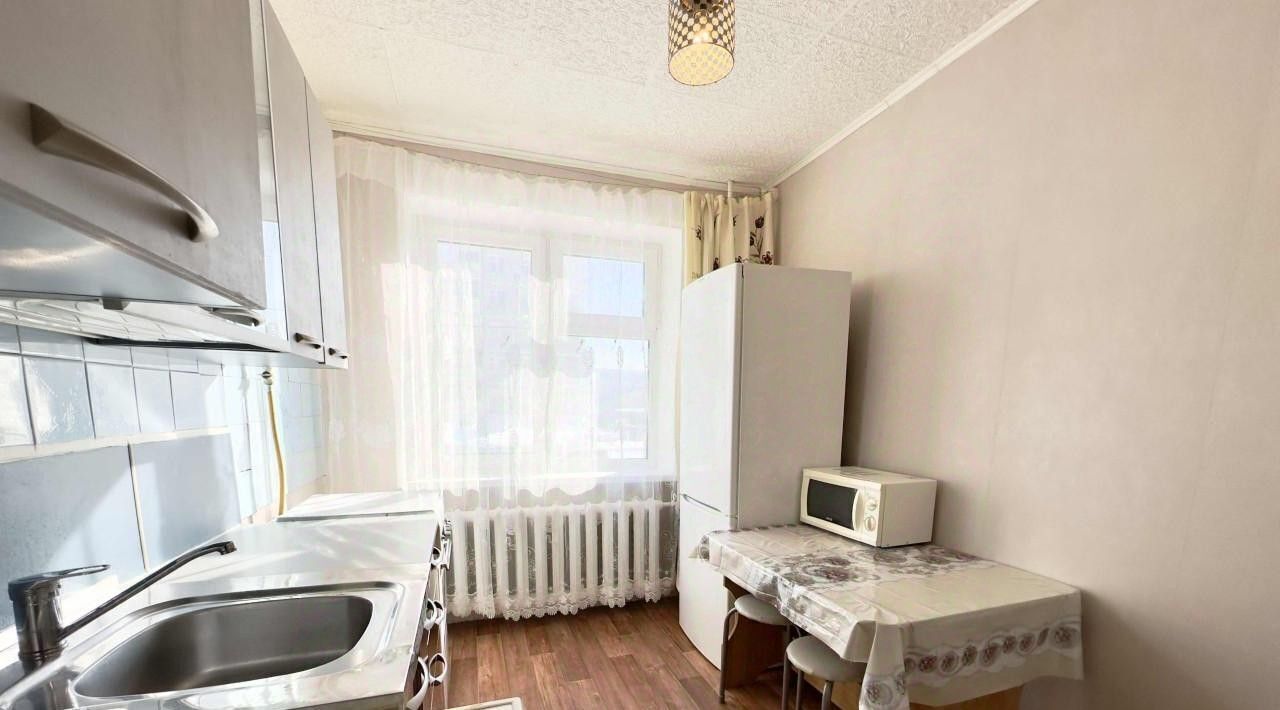 квартира г Якутск мкр 202-й 4 фото 7