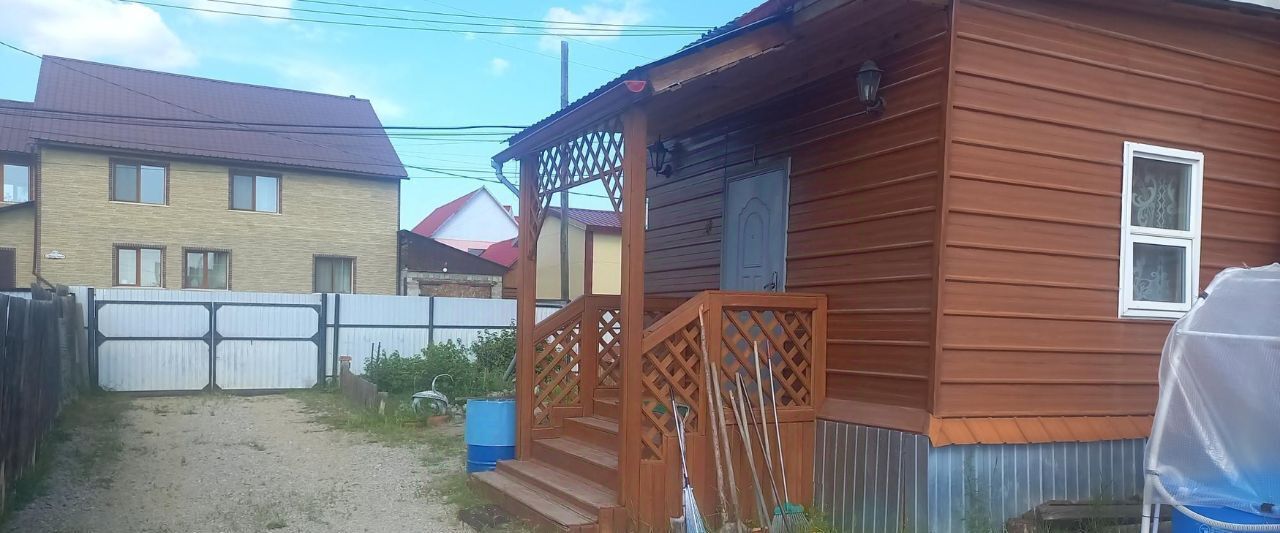 квартира г Якутск ул. Дружбы Народов, 7/1 фото 7