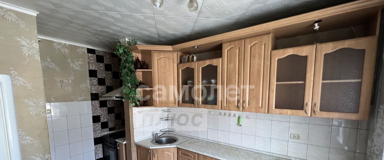 квартира г Барнаул р-н Индустриальный тракт Павловский 269/180 фото 5