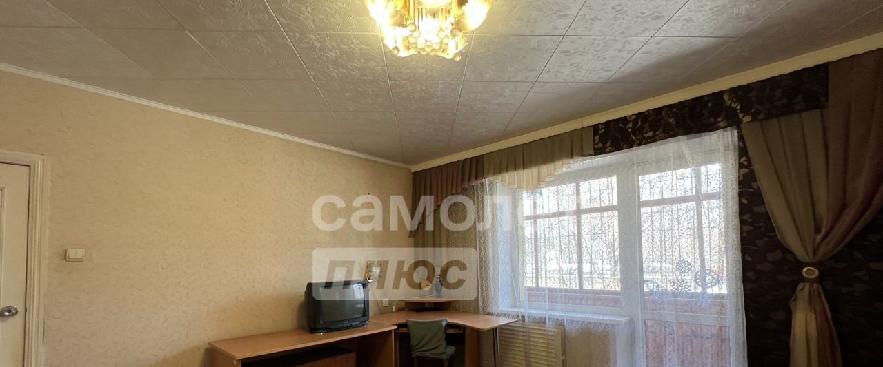 квартира г Барнаул р-н Индустриальный тракт Павловский 269/180 фото 14