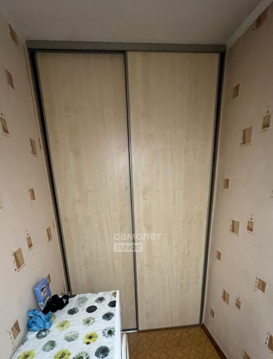 квартира г Барнаул р-н Индустриальный тракт Павловский 269/180 фото 25