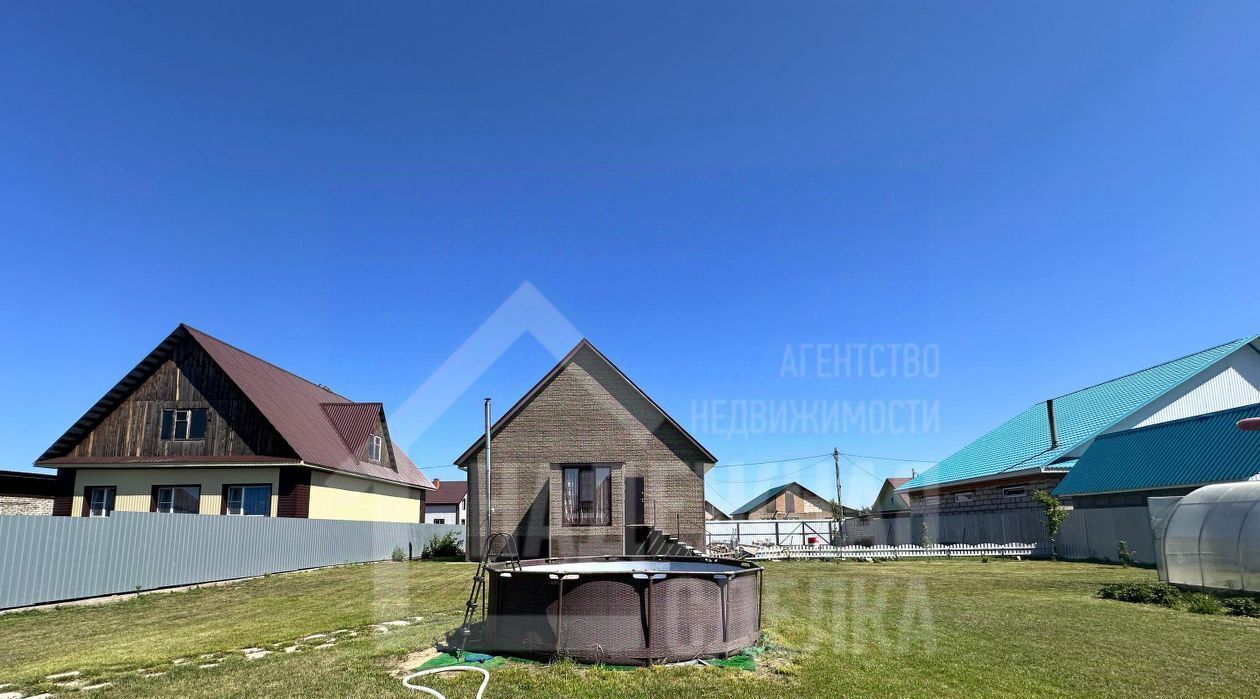 дом г Рубцовск ул Третьяковская фото 7