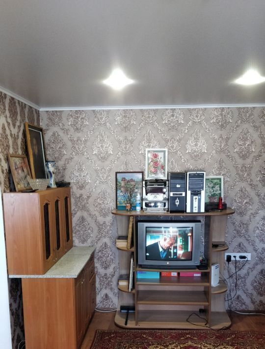 квартира г Новоалтайск ул Крылова 1 фото 5