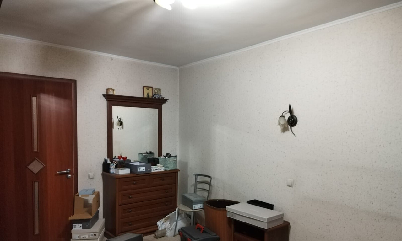квартира г Бийск Заречье м-н, Алексея Кольцова, 37/3 фото 13