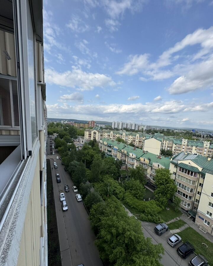квартира г Иркутск р-н Октябрьский ул Пискунова 148/2 фото 14