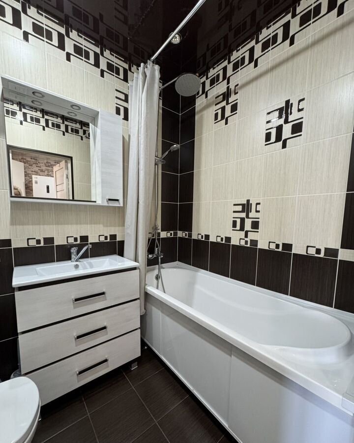 квартира г Иркутск р-н Октябрьский ул Пискунова 148/2 фото 11