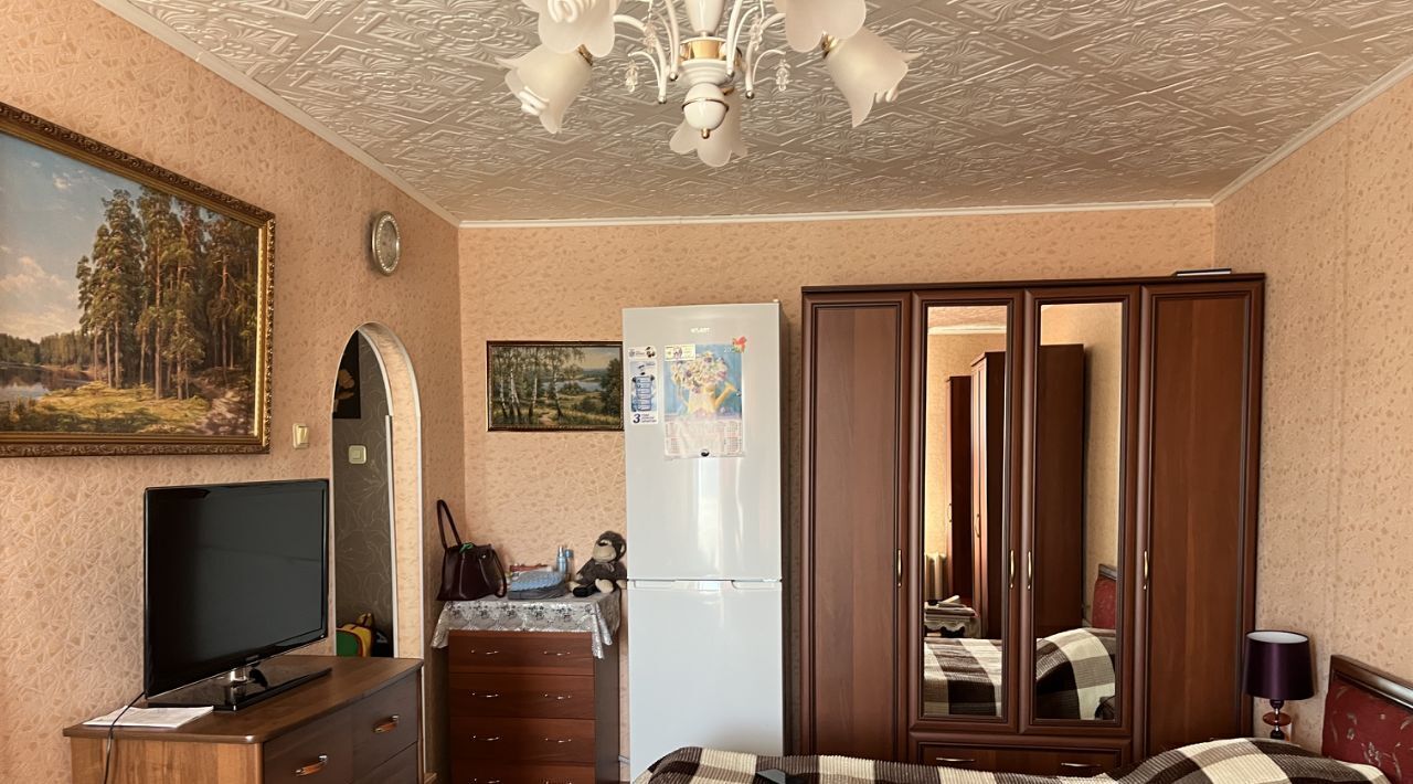 квартира г Кушва ул Станционная 82 фото 1