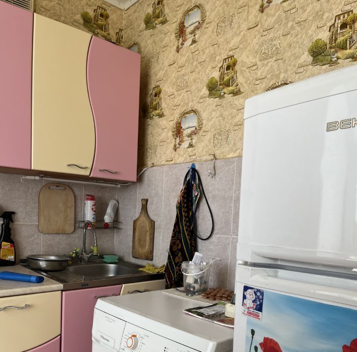 квартира г Кушва ул Станционная 82 фото 6