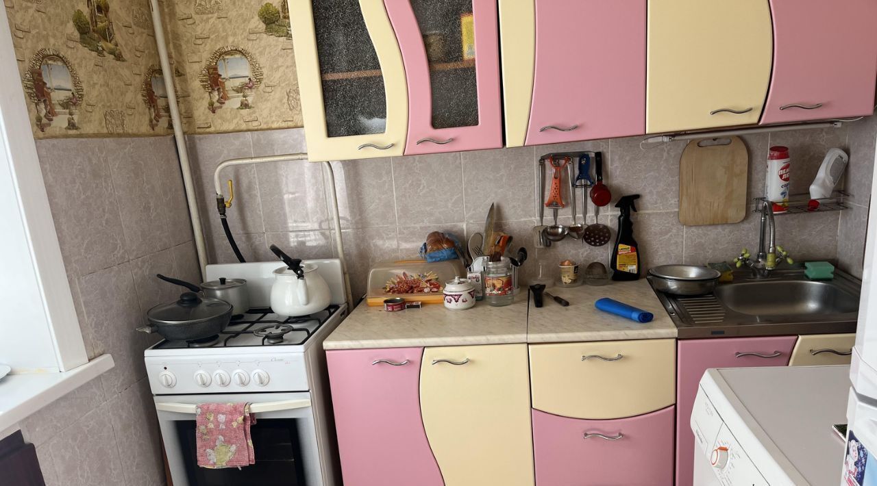 квартира г Кушва ул Станционная 82 фото 9