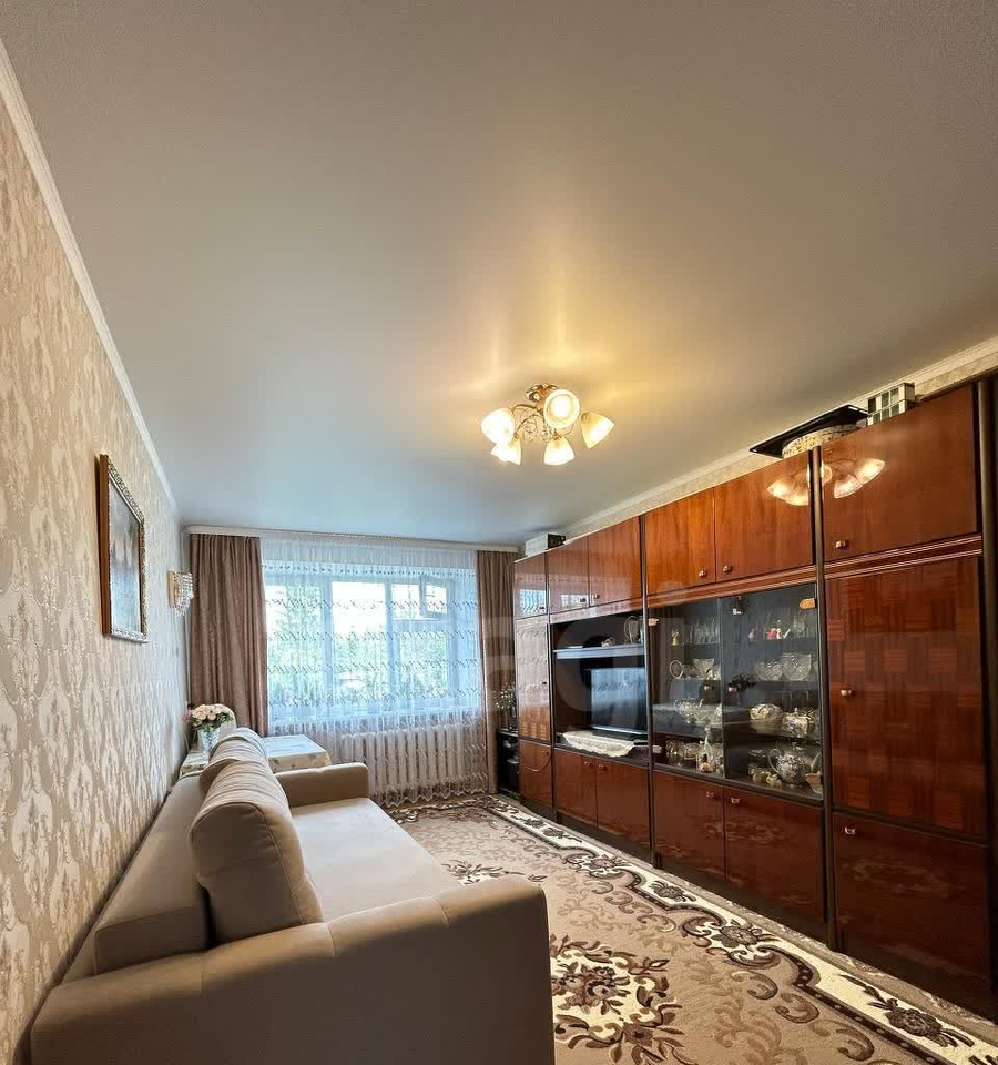 квартира г Стерлитамак Михайловский ул Худайбердина 60 фото 3