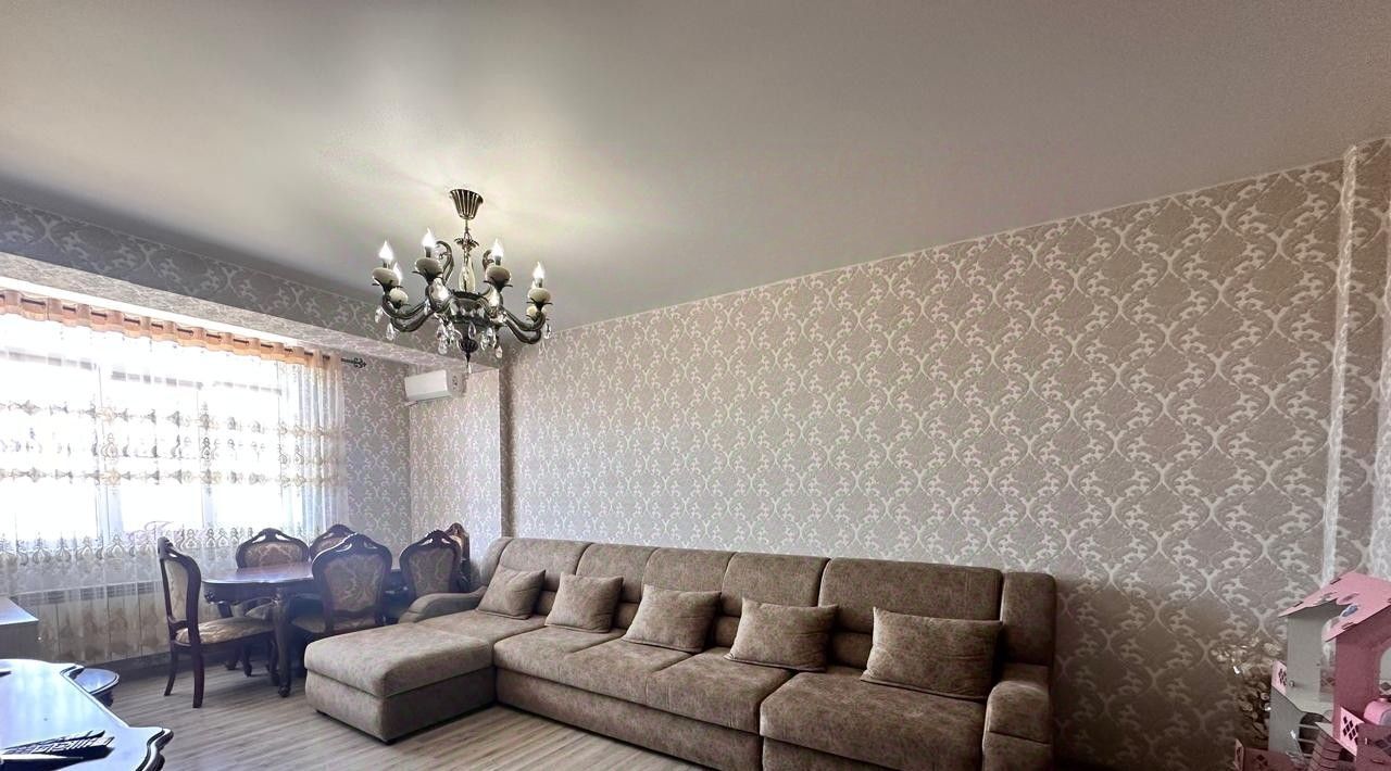 квартира г Дербент ул Сальмана 89к фото 3