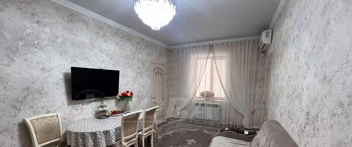 квартира г Дербент ул Курбанова С.Д. 16 фото 2