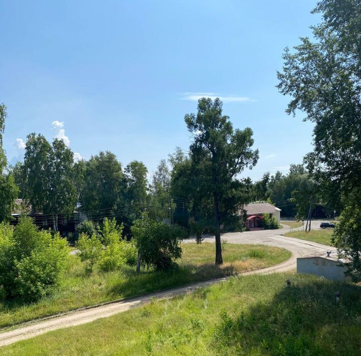 квартира г Северск п Самусь ул Ленина 13а фото 16