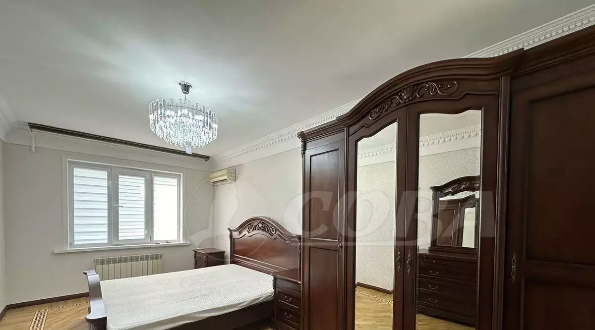 квартира г Махачкала р-н Ленинский ул Хаджи Булача 11 фото 10