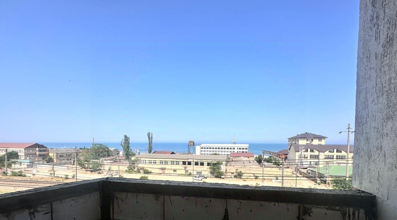 квартира г Дербент ул Гейдара Алиева 2ак/1 фото 8