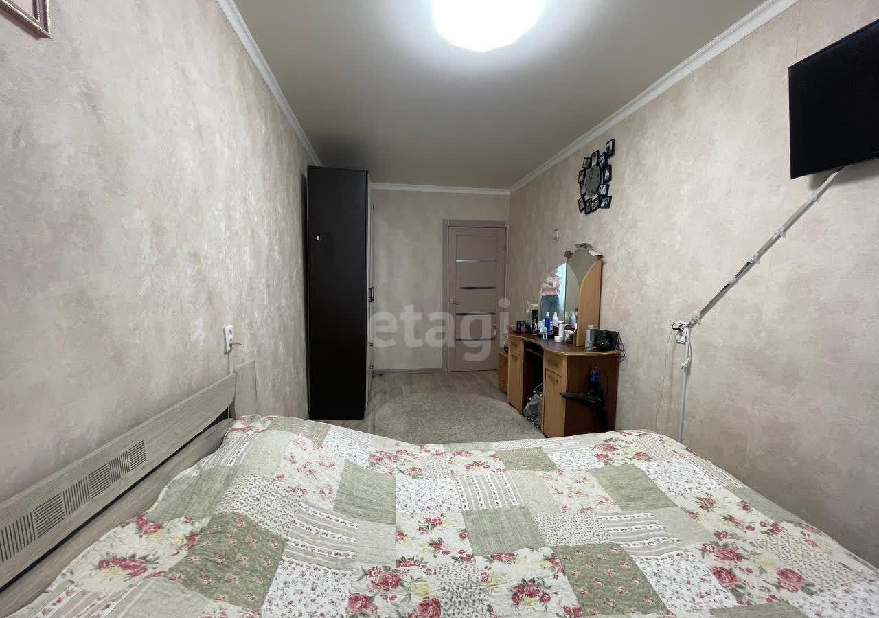 квартира г Ачинск 2-й Юго-Восточный микрорайон мкр-н, 31 фото 11