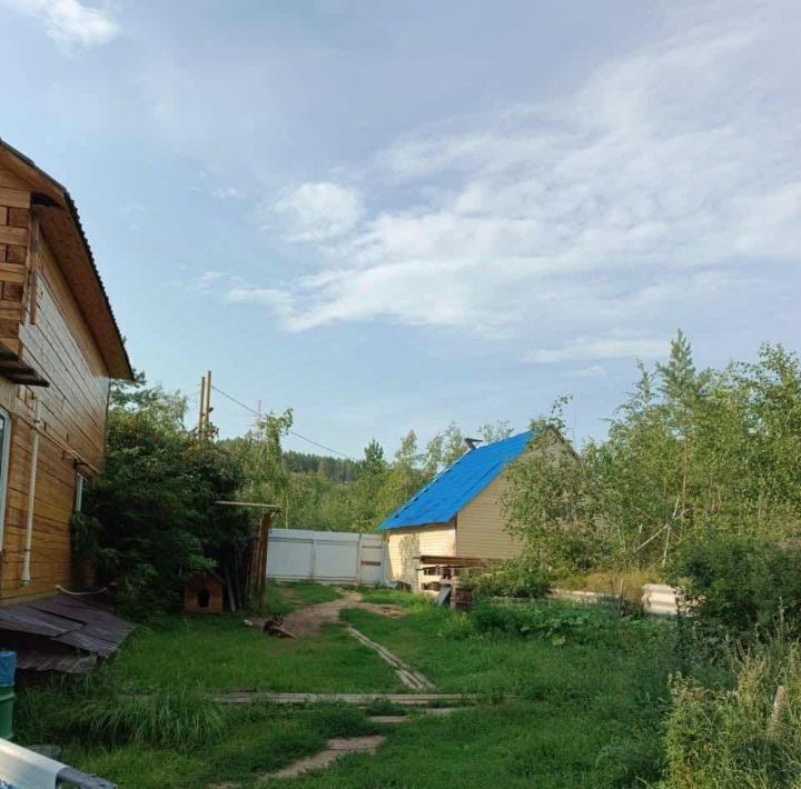 дом г Якутск пер Стрела фото 5