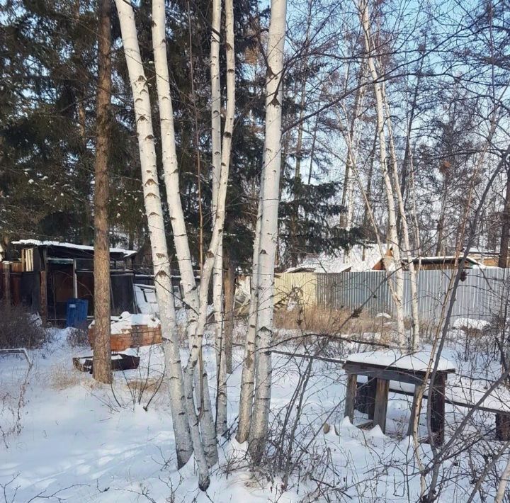 дом г Якутск с Маган фото 3