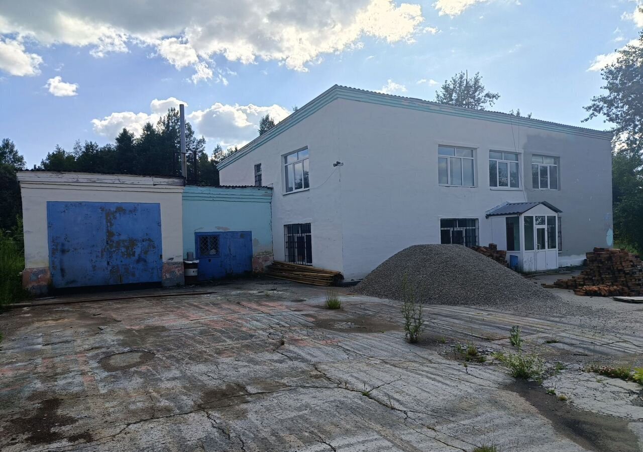 дом г Губаха п Углеуральский ул Белинского 61 Губахинский муниципальный округ фото 13