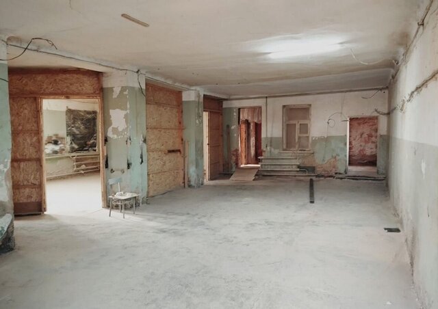 р-н Ленинский ул Новороссийская 3 фото