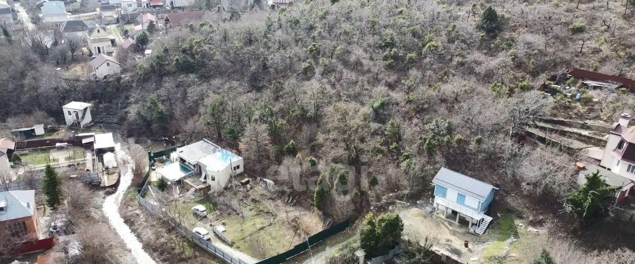 земля г Новороссийск с Широкая Балка ул Широкая Балка фото 7