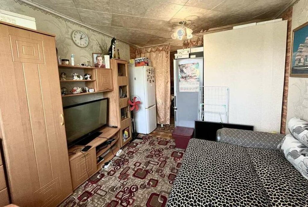 квартира г Благовещенск ул Театральная 81/1 фото 8