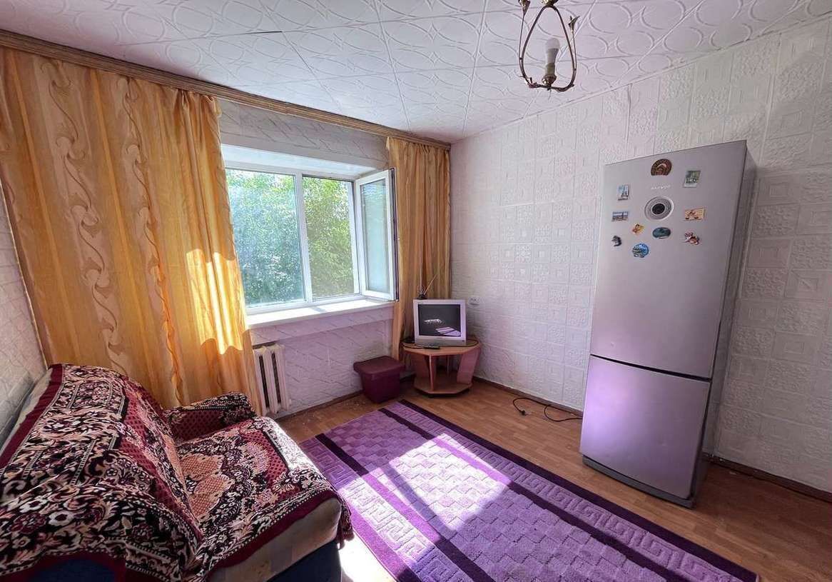 квартира г Благовещенск ул Театральная 81/1 фото 3