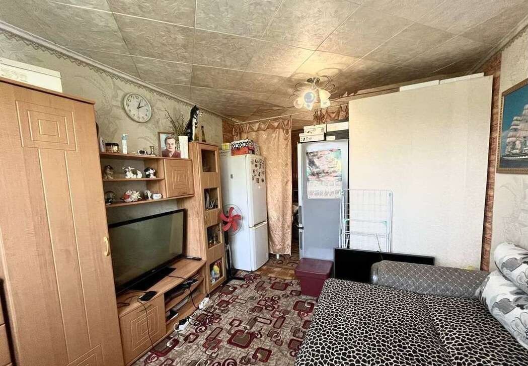 квартира г Благовещенск ул Театральная 81/1 фото 7