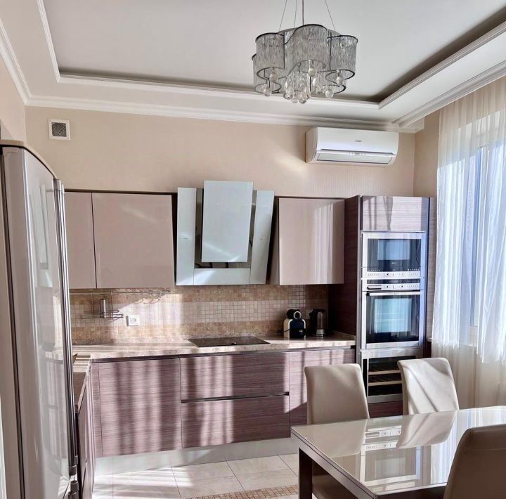 квартира г Москва метро Бульвар Рокоссовского проезд Погонный 3ак/7 фото 1