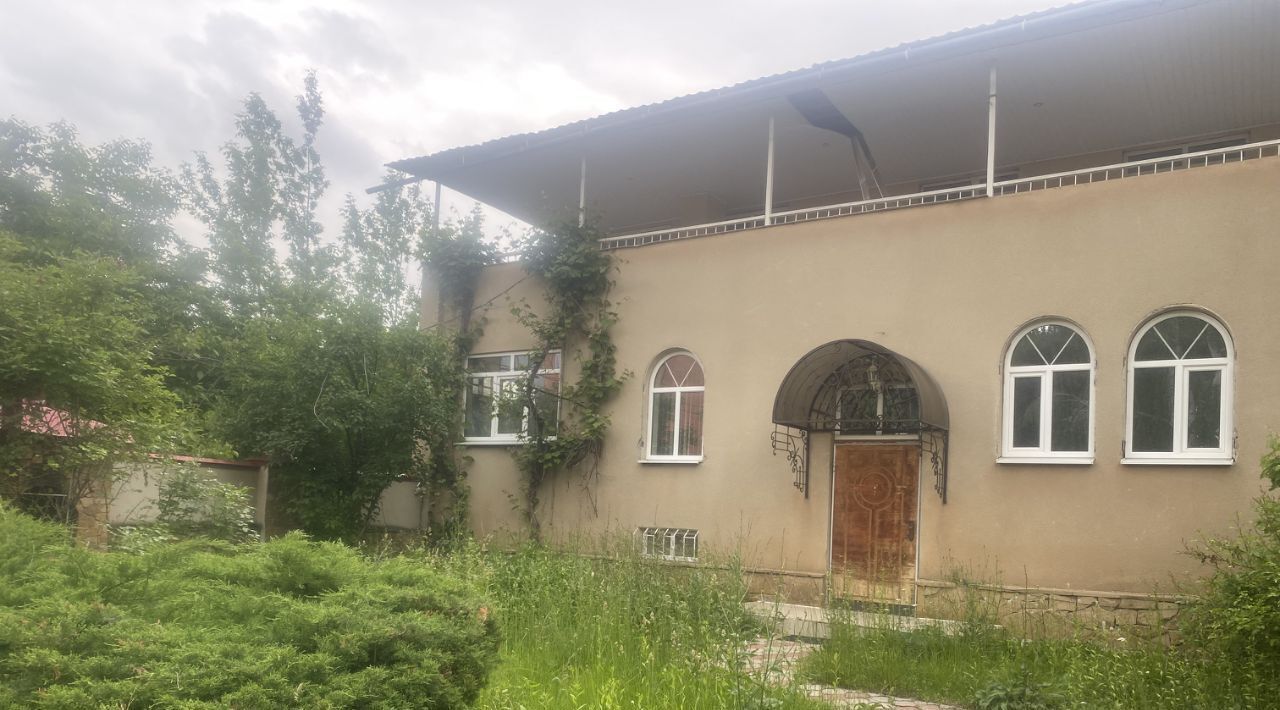 дом г Кисловодск ул Овражная фото 1