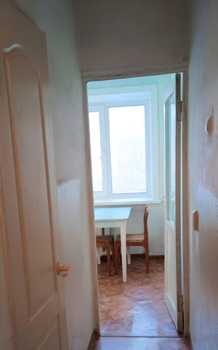 квартира г Белогорск ул Кирова 51 фото 7