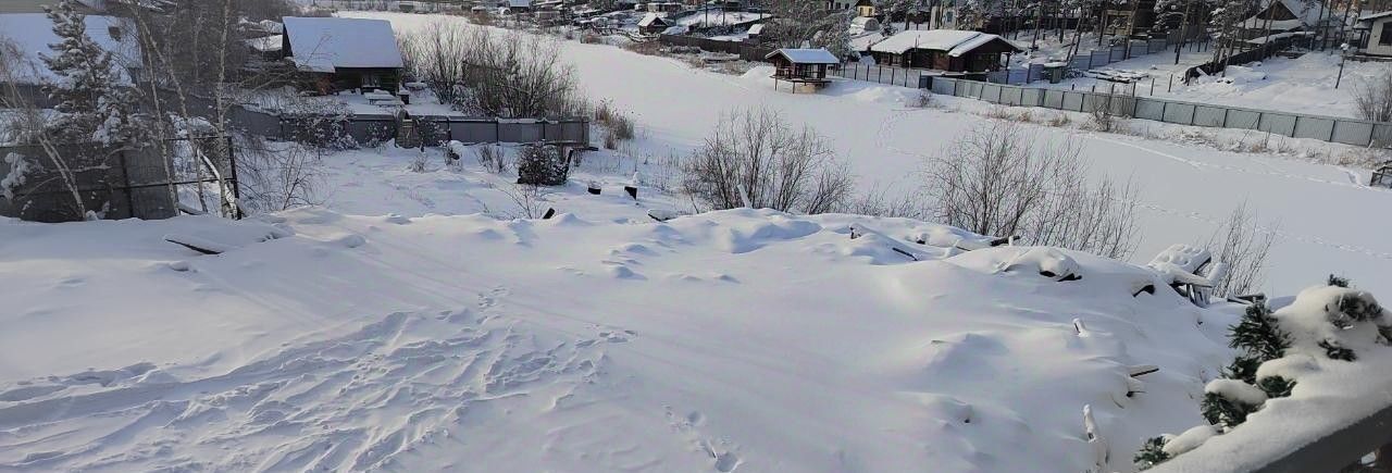 дом г Якутск ш Хатын-Юряхское 78 6-й км фото 8