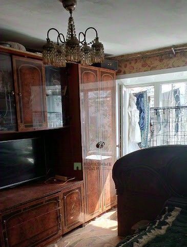 квартира г Чита р-н Центральный ул Ленина 125 фото 2