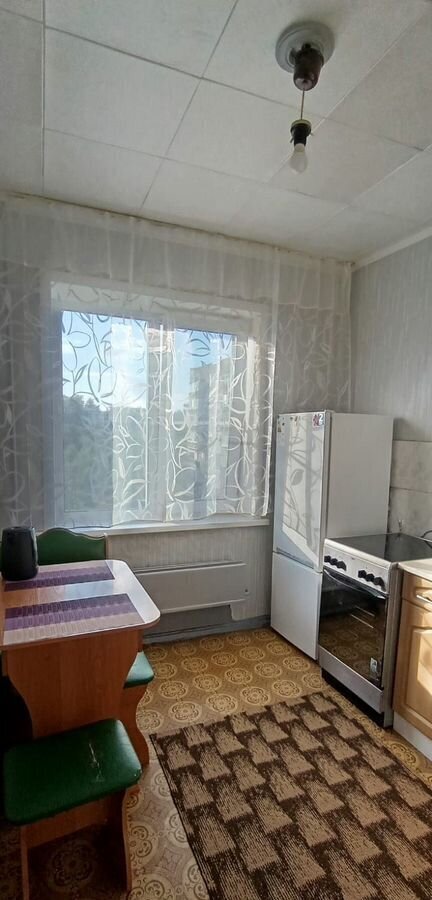 квартира г Бийск Зеленый клин ул Машиностроителей 29 фото 1