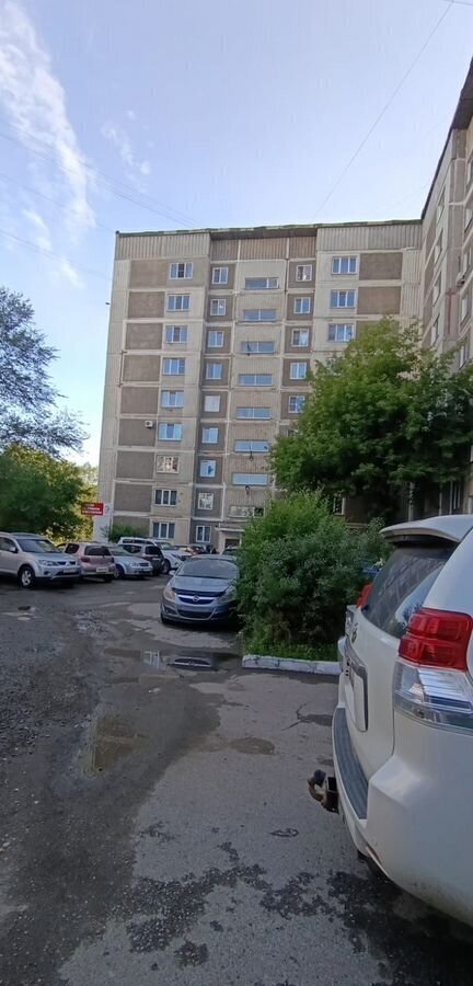 квартира г Бийск Зеленый клин ул Машиностроителей 29 фото 21