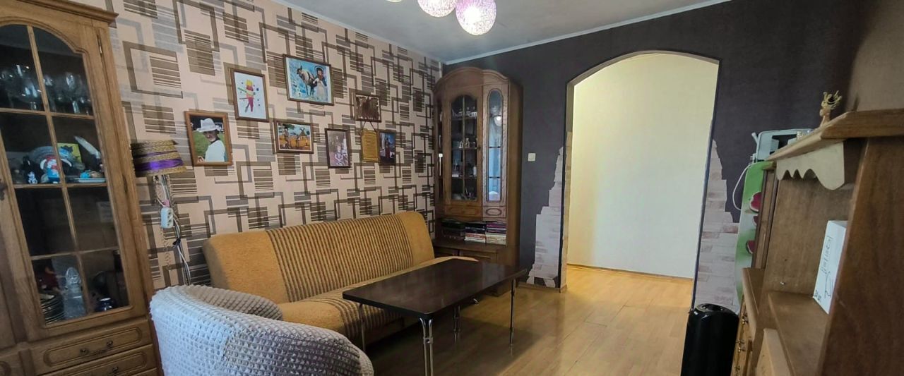 квартира г Абакан ул Торосова 17 фото 4