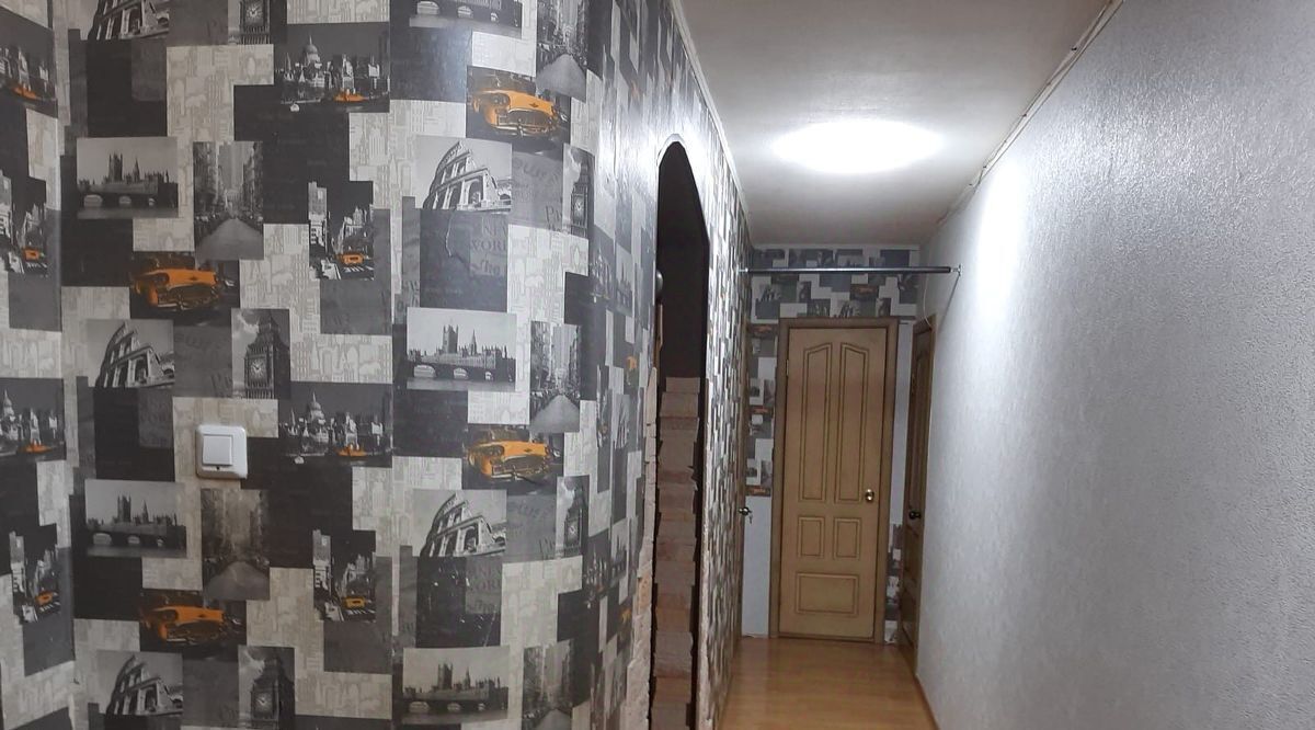 квартира г Абакан ул Торосова 17 фото 16